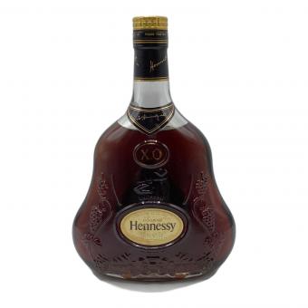 Hennessy コニャック XO 700ml