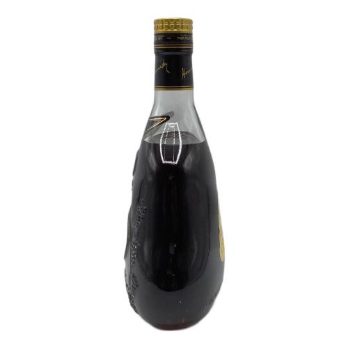 Hennessy コニャック XO 700ml