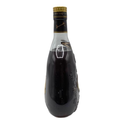 Hennessy コニャック XO 700ml