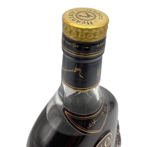 Hennessy コニャック XO 700ml