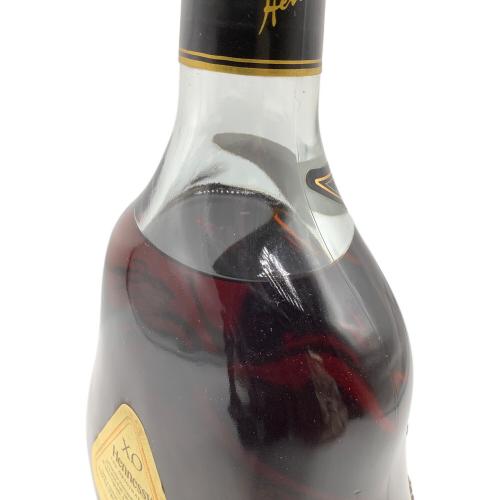 Hennessy コニャック XO 700ml