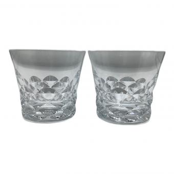Baccarat (バカラ) ロックグラス 2020年 ブラーヴァ
