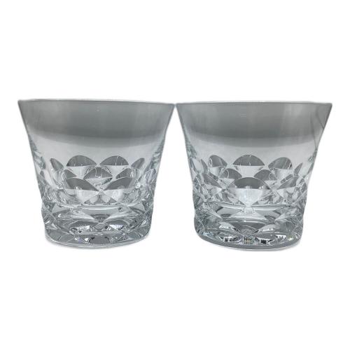 Baccarat (バカラ) ロックグラス 2020年 ブラーヴァ