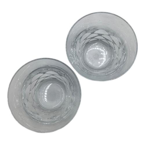 Baccarat (バカラ) ロックグラス 2020年 ブラーヴァ