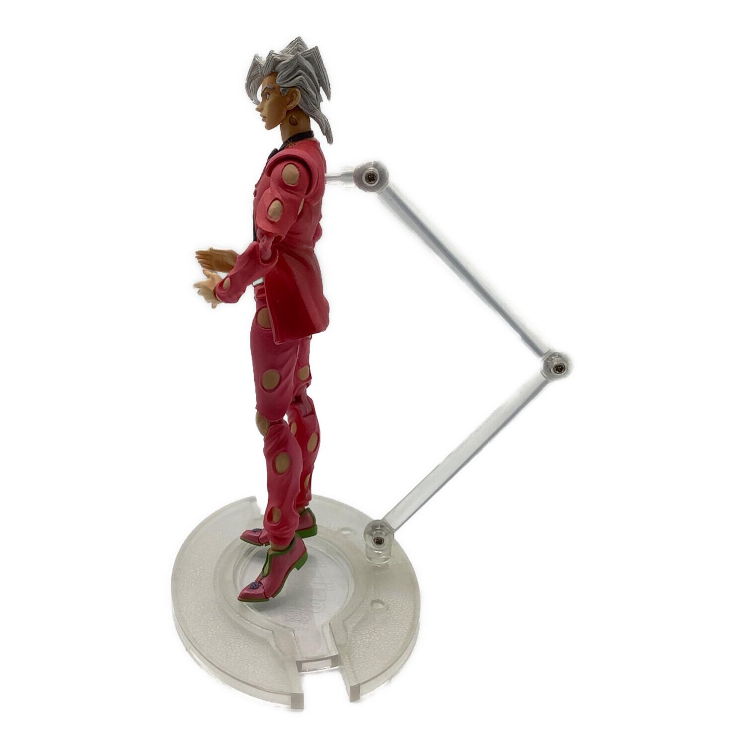 超像可動 パンナコッタ・フーゴ｜トレファクONLINE