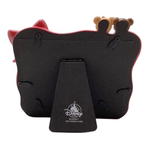 DISNEY (ディズニー) ユニベア 10周年 フォトフレーム ディズニーグッズ