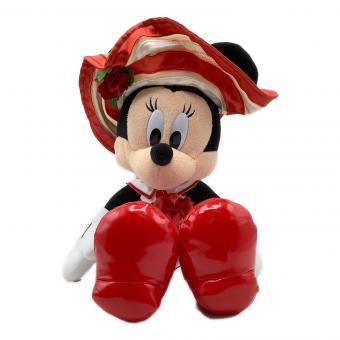 Disney RESORT (ディズニーリゾート) ミニーマウス ミニースタイルスタジオ ヌイグルミ 夏