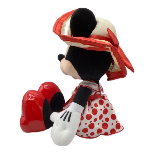 Disney RESORT (ディズニーリゾート) ミニーマウス ミニースタイルスタジオ ヌイグルミ 夏