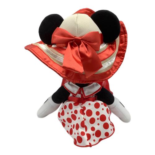 Disney RESORT (ディズニーリゾート) ミニーマウス ミニースタイルスタジオ ヌイグルミ 夏