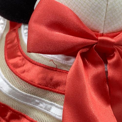 Disney RESORT (ディズニーリゾート) ミニーマウス ミニースタイルスタジオ ヌイグルミ 夏