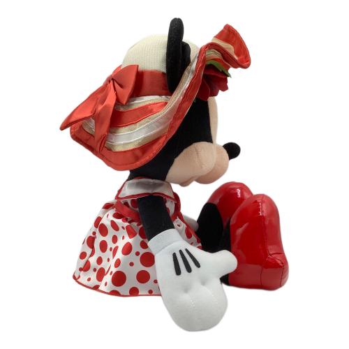 Disney RESORT (ディズニーリゾート) ミニーマウス ミニースタイルスタジオ ヌイグルミ 夏