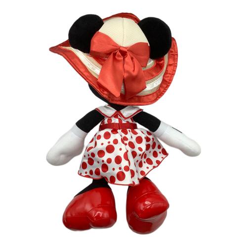 Disney RESORT (ディズニーリゾート) ミニーマウス ミニースタイルスタジオ ヌイグルミ 夏