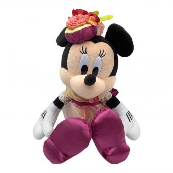 Disney RESORT (ディズニーリゾート) ミニーマウス ミニースタイルスタジオ 春 ヌイグルミ