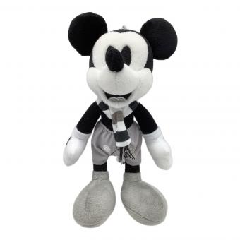 Disney RESORT (ディズニーリゾート) ぬいぐるみバッジ ミートミッキー蒸気船ウィリー