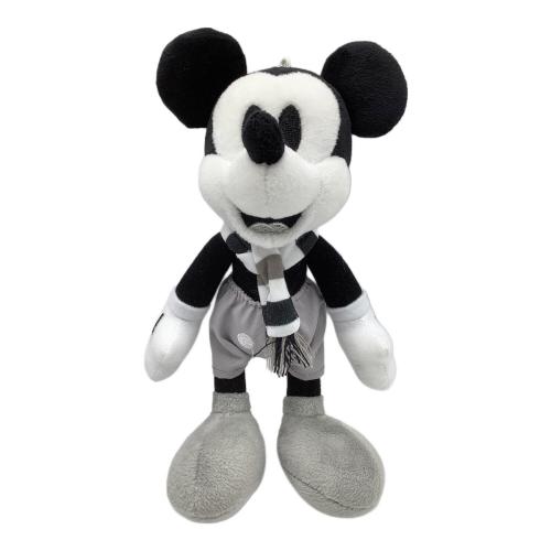 Disney RESORT (ディズニーリゾート) ぬいぐるみバッジ ミートミッキー蒸気船ウィリー