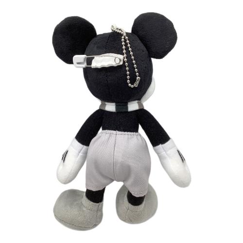 Disney RESORT (ディズニーリゾート) ぬいぐるみバッジ ミートミッキー蒸気船ウィリー