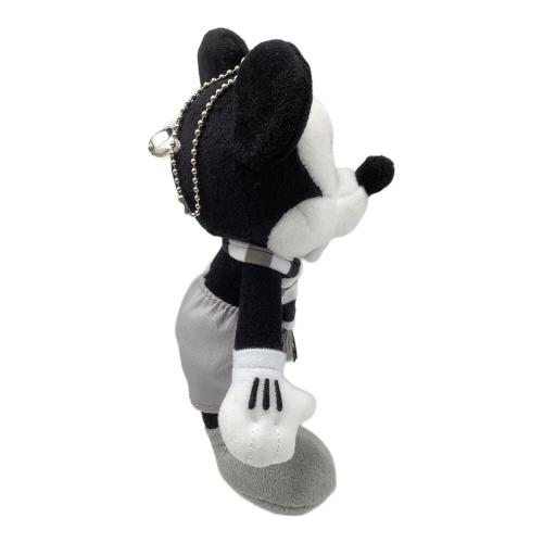 Disney RESORT (ディズニーリゾート) ぬいぐるみバッジ ミートミッキー蒸気船ウィリー