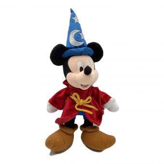 Disney RESORT (ディズニーリゾート) ぬいぐるみバッジ ミートミッキー 魔法使いの弟子