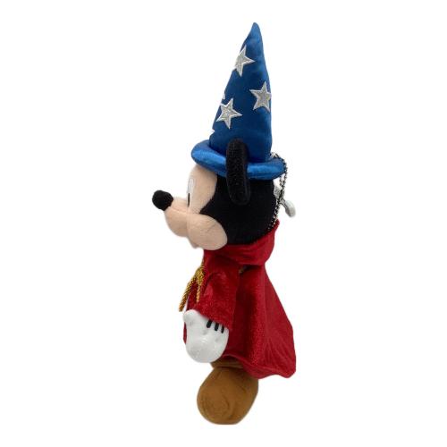 Disney RESORT (ディズニーリゾート) ぬいぐるみバッジ ミートミッキー 魔法使いの弟子