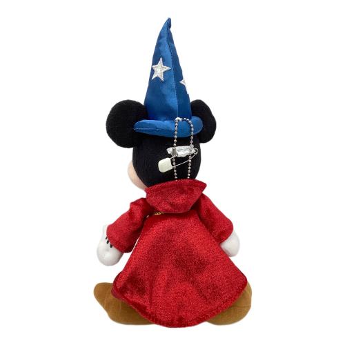Disney RESORT (ディズニーリゾート) ぬいぐるみバッジ ミートミッキー 魔法使いの弟子