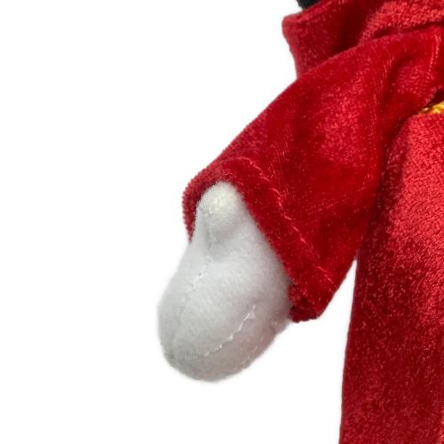 Disney RESORT (ディズニーリゾート) ぬいぐるみバッジ ミートミッキー 魔法使いの弟子