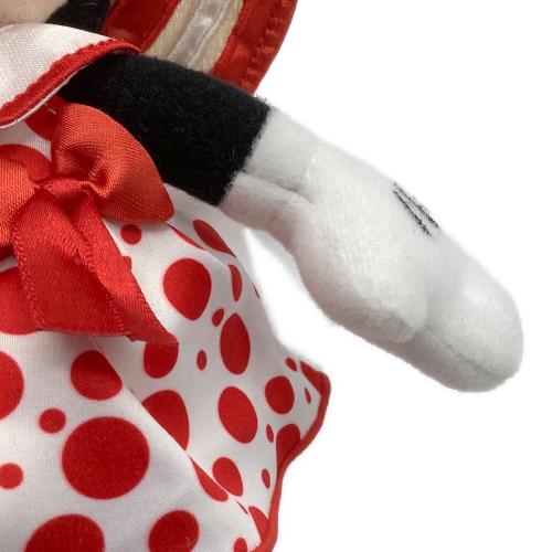 Disney RESORT (ディズニーリゾート) ぬいぐるみバッジ ミニーのスタイルスタジオ 夏