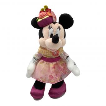 Disney RESORT (ディズニーリゾート) スタイルスタジオ 春 ぬいぐみバッジ