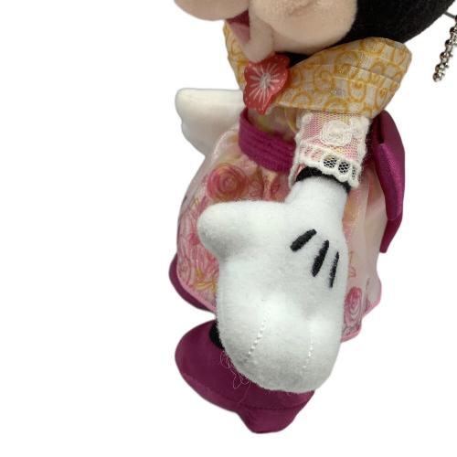 Disney RESORT (ディズニーリゾート) スタイルスタジオ 春 ぬいぐみバッジ