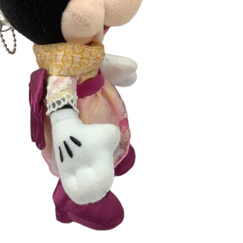 Disney RESORT (ディズニーリゾート) スタイルスタジオ 春 ぬいぐみバッジ