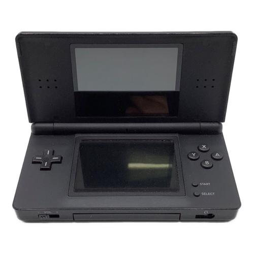 Nintendo (ニンテンドー) NintendoDSLite USG-001