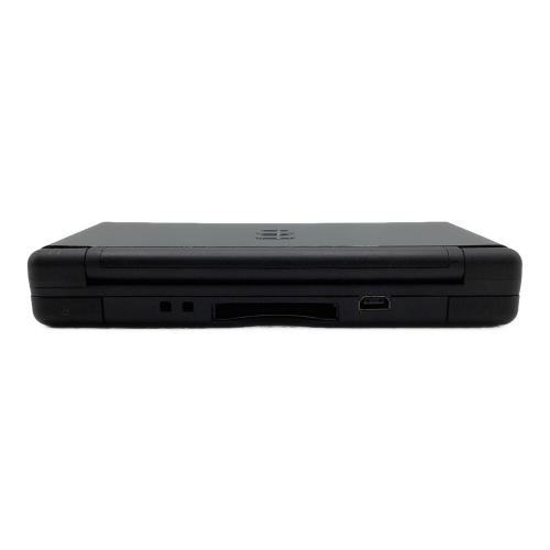 Nintendo (ニンテンドー) NintendoDSLite USG-001
