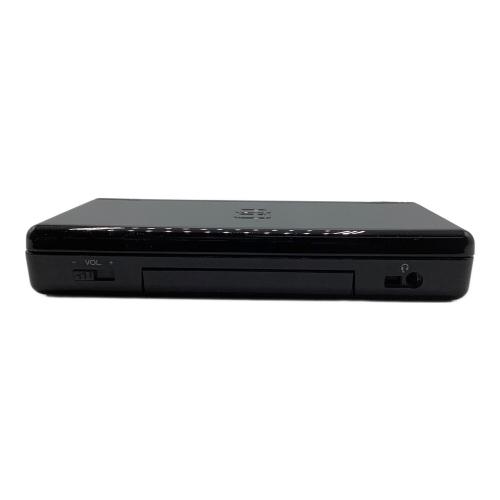 Nintendo (ニンテンドー) NintendoDSLite USG-001