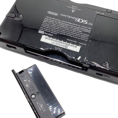 Nintendo (ニンテンドー) NintendoDSLite USG-001