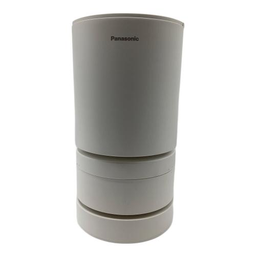 Panasonic (パナソニック) 自動計量IH炊飯器 SR-AX1 2023年製 0.36L