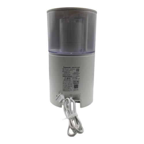 Panasonic (パナソニック) 自動計量IH炊飯器 SR-AX1 2023年製 0.36L