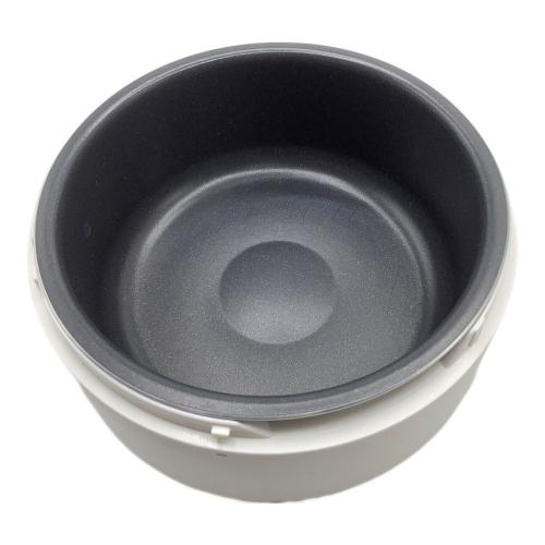 Panasonic (パナソニック) 自動計量IH炊飯器 SR-AX1 2023年製 0.36L