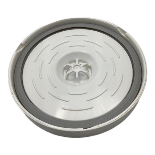 Panasonic (パナソニック) 自動計量IH炊飯器 SR-AX1 2023年製 0.36L