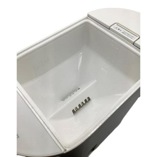 Panasonic (パナソニック) 自動計量IH炊飯器 SR-AX1 2023年製 0.36L