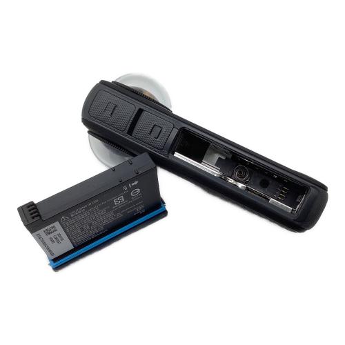 Insta360 (インスタ360) アクションカメラ X4