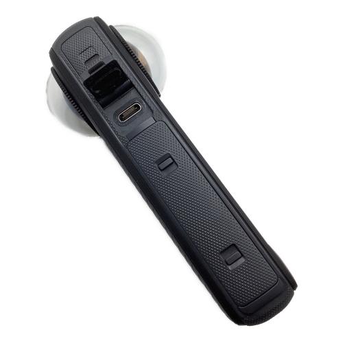 Insta360 (インスタ360) アクションカメラ X4