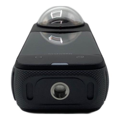Insta360 (インスタ360) アクションカメラ X4