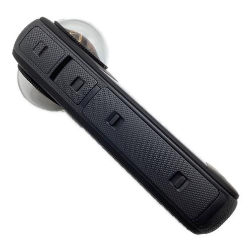 Insta360 (インスタ360) アクションカメラ X4