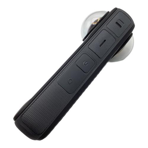 Insta360 (インスタ360) アクションカメラ X4