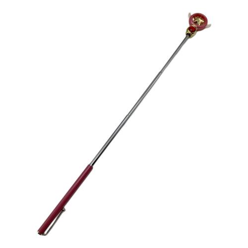 SUNSTAR カードキャプターさくら 封印の杖＆星の杖 指示ボールセット(2本セット) キャラクターグッズ