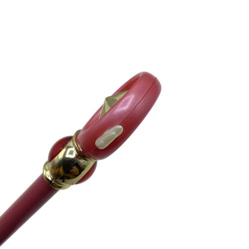 SUNSTAR カードキャプターさくら 封印の杖＆星の杖 指示ボールセット(2本セット) キャラクターグッズ