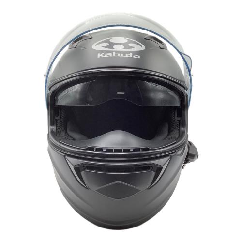 Kabuto (カブト) バイク用ヘルメット KAMUI-3 SIZE L