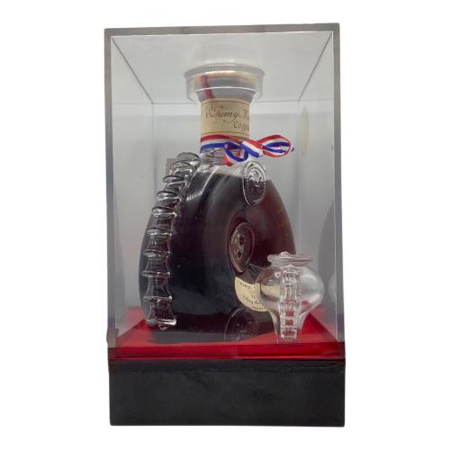 レミーマルタン (REMY MARTIN) ルイ13世 ベリーオールド コニャック @ 700ml