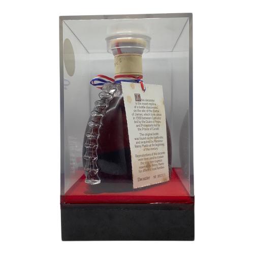 レミーマルタン (REMY MARTIN) ルイ13世 ベリーオールド コニャック @ 700ml