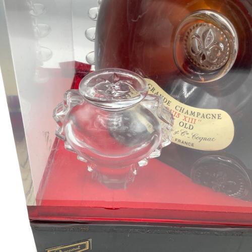 レミーマルタン (REMY MARTIN) ルイ13世 ベリーオールド コニャック @ 700ml