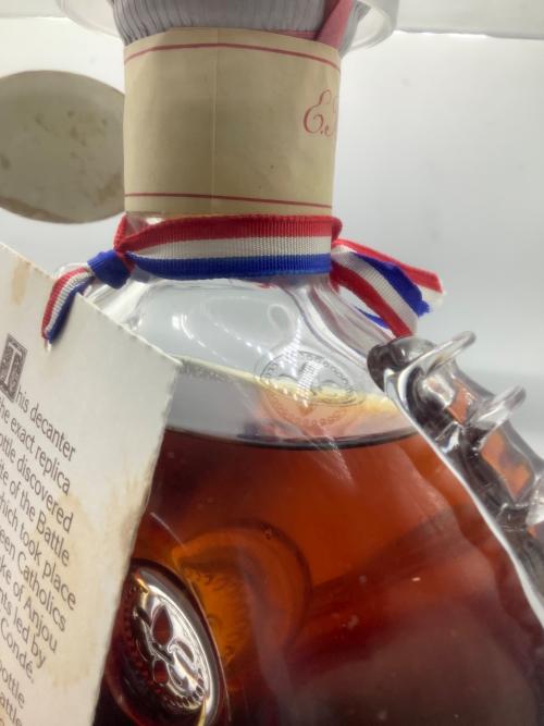 レミーマルタン (REMY MARTIN) ルイ13世 ベリーオールド コニャック @ 700ml